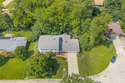 7213 Fawn Willow Court, Miami Township, OH 45459 - Photo 53