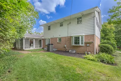 7213 Fawn Willow Court, Miami Township, OH 45459 - Photo 51