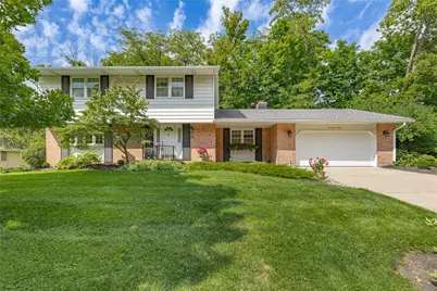7213 Fawn Willow Court, Miami Township, OH 45459 - Photo 1