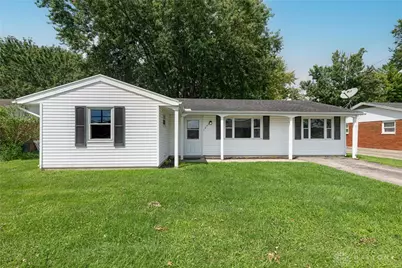 1248 Bellbrook Avenue, Xenia, OH 45385 - Photo 1