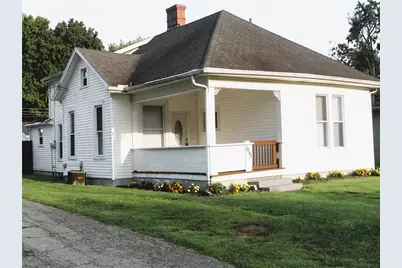935 S Detroit Street, Xenia, OH 45385 - Photo 1