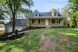 4615 S Dayton Brandt Rd, Bethel Twp, OH 45344 - Photo 3