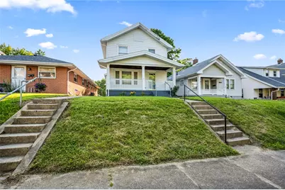 1039 Pritz Avenue, Dayton, OH 45410 - Photo 1
