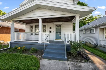 1039 Pritz Avenue, Dayton, OH 45410 - Photo 5