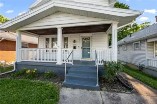 1039 Pritz Ave, Dayton, OH 45410 - Photo 5