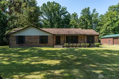 857 Settlemyre Road, Oregonia, OH 45054 - Photo 1