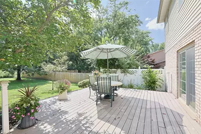 7363 Timberknoll, West Chester, OH 45069 - Photo 31