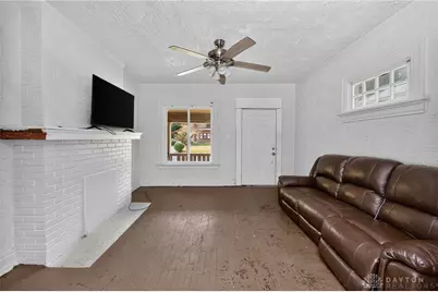 417 Delaware Avenue, Dayton, OH 45405 - Photo 5