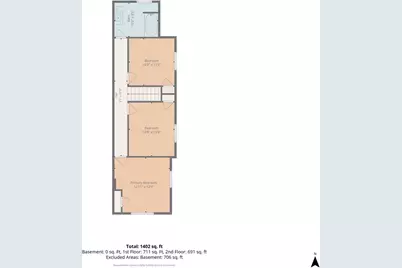 417 Delaware Avenue, Dayton, OH 45405 - Photo 41