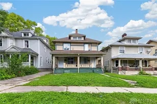 417 Delaware Ave, Dayton, OH 45405 - Photo 1