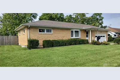 1321 Richmoor Road, Springfield, OH 45503 - Photo 1