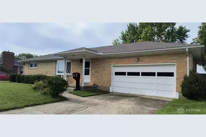 1321 Richmoor Road, Springfield, OH 45503 - Photo 3