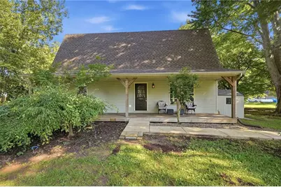 8541 Emerick Road, West Milton, OH 45383 - Photo 1