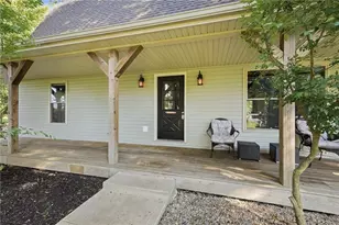 8541 Emerick Rd, West Milton, OH 45383 - Photo 5