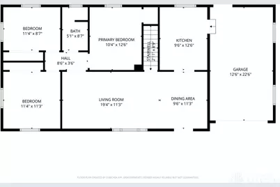 5267 Radford Drive, Morrow, OH 45152 - Photo 45