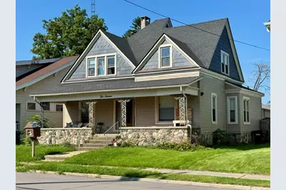 216 N Jefferson Street, Pitsburg, OH 45358 - Photo 1