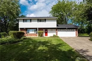 5741 Toulon Ct, Huber Heights, OH 45424 - Photo 1
