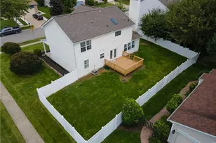 6224 Harvest Meadows Dr, Huber Heights, OH 45424 - Photo 5