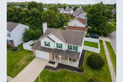 6224 Harvest Meadows Drive, Huber Heights, OH 45424 - Photo 43