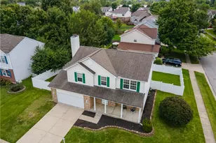 6224 Harvest Meadows Dr, Huber Heights, OH 45424 - Photo 43