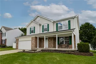 6224 Harvest Meadows Dr, Huber Heights, OH 45424 - Photo 3