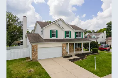 6224 Harvest Meadows Drive, Huber Heights, OH 45424 - Photo 41