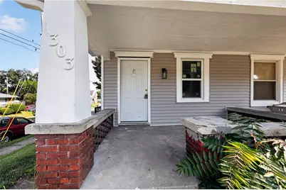 1303 Huffman Avenue, Dayton, OH 45403 - Photo 5