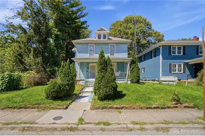1561 S Fountain Avenue, Springfield, OH 45506 - Photo 1