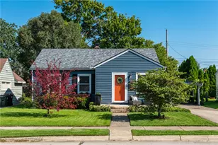 567 Margaret Dr, Fairborn, OH 45324 - Photo 3