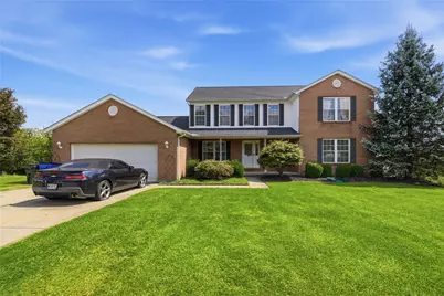 578 Rachel Drive, Hamilton, OH 45013 - Photo 1