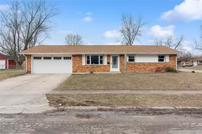 1657 Scenic Drive, Dayton, OH 45414 - Photo 1