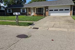 712 Judy Ave, Eaton, OH 45320 - Photo 1