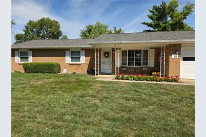 712 Judy Avenue, Eaton, OH 45320 - Photo 1