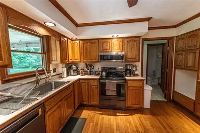 1281 Hiatt Road, Clarksville, OH 45113 - Photo 5