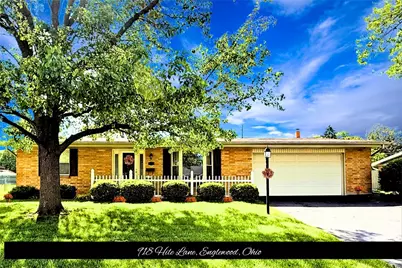 918 Hile Lane, Englewood, OH 45322 - Photo 1