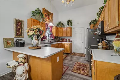 4252 Coach Light Trail, Fairborn, OH 45424 - Photo 17