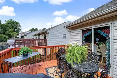 4252 Coach Light Trail, Fairborn, OH 45424 - Photo 43