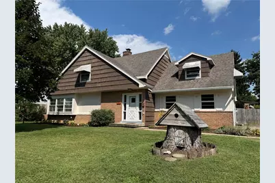 1009 N Monroe, Xenia, OH 45385 - Photo 1