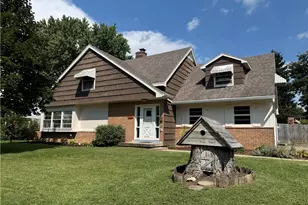 1009 N Monroe, Xenia, OH 45385 - Photo 1