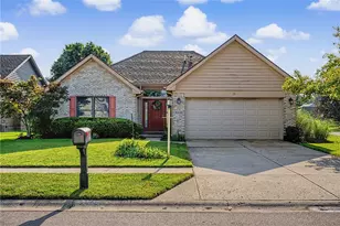 9446 Country Path Trail, Miamisburg, OH 45342 - Photo 1