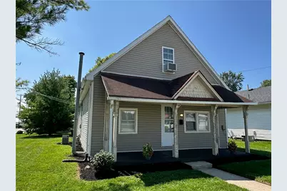 525 Sater Street, Greenville, OH 45331 - Photo 1