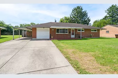 4841 Haplin Drive, Miami Township, OH 45439 - Photo 1