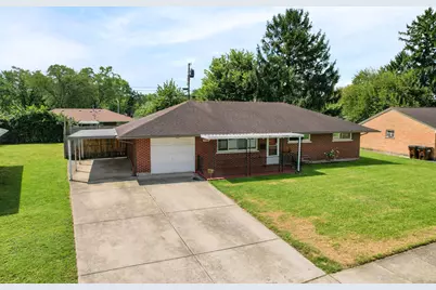 4841 Haplin Drive, Miami Township, OH 45439 - Photo 5