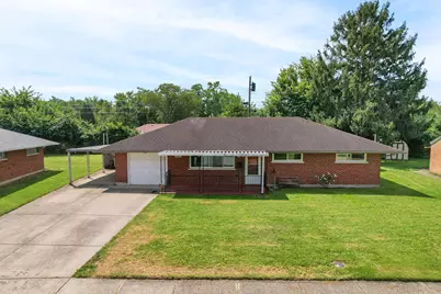 4841 Haplin Drive, Miami Township, OH 45439 - Photo 49