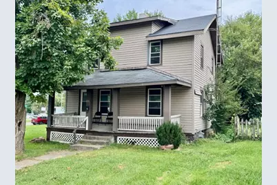 826 N Belmont Avenue, Springfield, OH 45503 - Photo 1