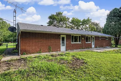 3323 Claydor Drive, Beavercreek, OH 45431 - Photo 33