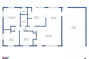 3323 Claydor Dr, Beavercreek, OH 45431 - Photo 35