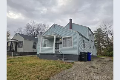 927 Verona Road, Dayton, OH 45417 - Photo 1