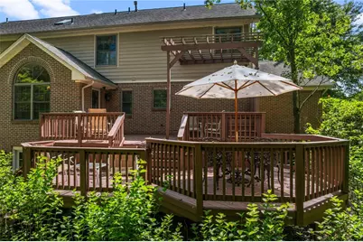 3140 Lantern Glow Court, Bellbrook, OH 45305 - Photo 3