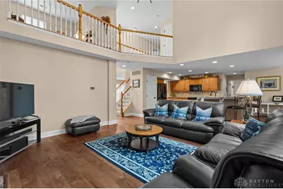 3140 Lantern Glow Court, Bellbrook, OH 45305 - Photo 11